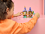 Конструкторы LEGO Disney™ 43294 Мини-башня Рапунцель, фото 4