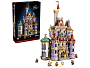 Конструкторы LEGO Disney™ 43263 Замок Красавицы и Чудовища, фото 2