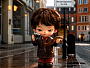 Jotoys JO-2026052 Ukio - City Pages , фото 3