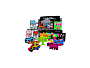 Medicom Toy VCDKH3 VCD Mini Keith Haring Series 3, фото 1
