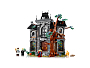 Конструкторы LEGO 11383 Коллекция Полуночной долины: Поместье мэра, фото 13