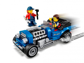 Набор Hot Rod