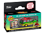 Funko 90113 Rides Jurassic Park: Jurassic SUV with Dr. G, фото 4