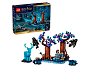 Конструкторы LEGO Harry Potter 76475 Запретный лес: Появление Патронуса, фото 2