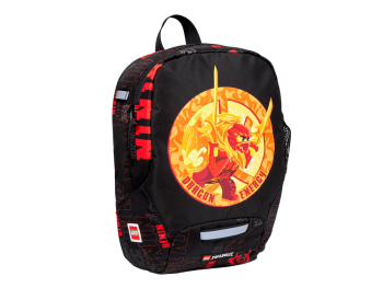 Рюкзак Ninjago «Dragon Energy» Рюкзак Ninjago «Dragon Energy»
