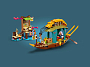 Конструкторы LEGO Disney™ 43185 Лодка Буна, фото 3