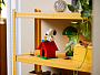 Конструкторы LEGO Ideas 21368 Будка Снуппи, фото 3