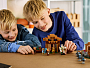 Конструкторы LEGO Minecraft 21596 Атака вызывателя на деревню, фото 11