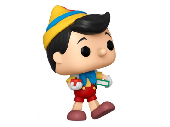 Фигурка Pinocchio: School Bound Pinocchio Фигурка Pinocchio: School Bound Pinocchio