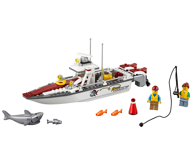 Lego 60147 instructions sale