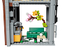 Конструкторы Pantasy Modular Building 85041 Архитектурное бюро, фото 12