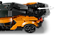 Конструкторы LEGO Speed Champions 77257 MCLAREN W1, фото 8