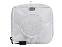 LEGO 20322-0001 Шопер-трансформер LEGO "Кубик", белый, фото 3