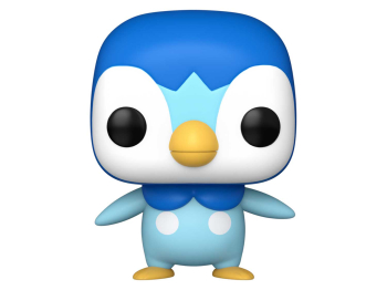 Фигурка Pokemon: Piplup