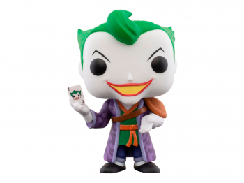 Фигурка Heroes DC: Imperial Palace Joker