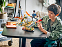 Конструкторы LEGO Ninjago 71871 Битва у Драконьего Клинка, фото 9