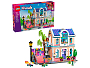 Конструкторы LEGO Friends 42687 Семейный дом Лианн, фото 2