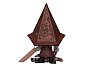 Funko 90710 Silent Hill: Pyramid Head, фото 1