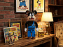 Medicom Toy BBRCK400PETMFR 400% Bearbrick Pete (Mickey and Friends), фото 3