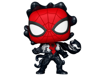 Фигурка Spider-Man Comics: Symbiote (Exc)