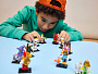 Конструкторы LEGO Minifigures 71052 Минифигурки LEGO 29-ая серия, 1 фигурка, фото 7