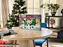 Конструкторы LEGO 76340_L Новогодний календарь 2027, фото 9