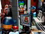 Конструкторы LEGO Super Heroes 76300 Лечебница Аркхем, фото 11