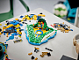 Конструкторы LEGO Editions 43027 Диорама Винисиус Жуниор, фото 9