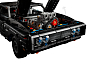 Конструкторы LEGO Technic 42231 Форсаж: Dodge Charger R/T, фото 19