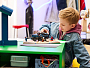 Конструкторы LEGO Super Heroes 76349 Погоня Человека-Паука за Тюремным транспортом, фото 13