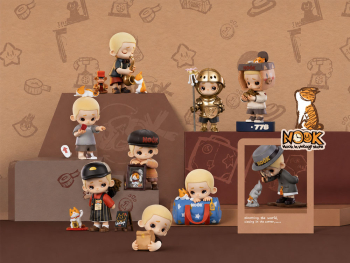 Фигурка Nook - In Vintage Store
