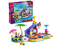 Конструкторы LEGO Friends 42676 Веселый день в аквапарке, фото 2