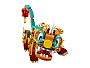 Конструкторы LEGO Коллекционные наборы 80106_1 Легенда о Няне, фото 21