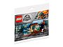 Конструкторы LEGO Уникальные наборы 6214960 Baby Velociraptor Playpen, фото 2