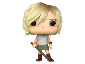 Фигурка Silent Hill: Heather Mason