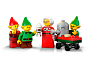 Конструкторы LEGO 60510 Новогодний календарь 2027, фото 9