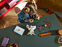 Конструкторы LEGO Disney™ 43292 Пуа, фото 11