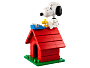 Конструкторы LEGO Ideas 21368 Будка Снуппи, фото 1