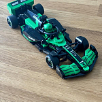 фото от RexWizardyPlate104