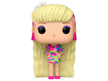 Фигурка Retro Toys: Totally Hair Barbie Фигурка Retro Toys: Totally Hair Barbie