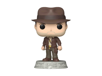 Фигурка Indiana Jones