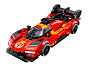 Конструкторы LEGO Speed Champions 77261 Ferrari 499P, фото 7