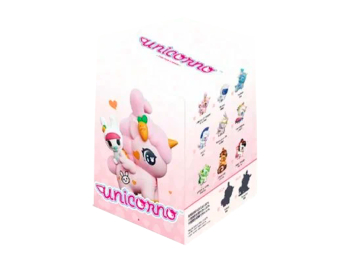 Фигурка  Chibi Style Unicorno