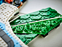 Конструкторы LEGO 43018 Празднование Лионеля Месси, фото 6