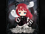52toys 26CB407LLYM Lilith - Noctural Shroud, фото 12