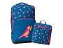 LEGO 20213-2206 Рюкзак Optimo «Parrot», 2в1, фото 1