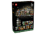 Конструкторы LEGO Icons 11371 Торговая улица, фото 3