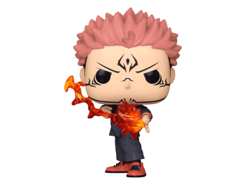 Фигурка Jujutsu Kaisen: Sukuna (Fire Arrow) Фигурка Jujutsu Kaisen: Sukuna (Fire Arrow)