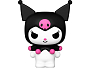 Funko 85715 Sanrio: Kuromi, фото 2