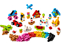 Конструкторы LEGO Classic 11045 Разноцветные кубики, фото 1